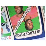 BASEBALL/FOOTBALL 60