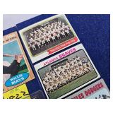 WILLIE MAYS & OTHER 60