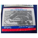 WILLIE MAYS & OTHER 60