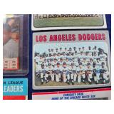 WILLIE MAYS & OTHER 60