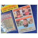 WILLIE MAYS & OTHER 60