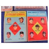 WILLIE MAYS & OTHER 60