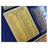 WILLIE MAYS & OTHER 60