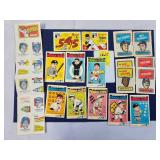 MISC. MEMORABILIA - BASEBALL