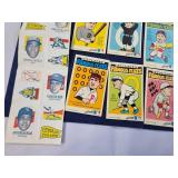 MISC. MEMORABILIA - BASEBALL