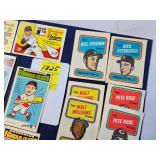 MISC. MEMORABILIA - BASEBALL