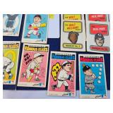 MISC. MEMORABILIA - BASEBALL