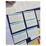 MISC. MEMORABILIA - BASEBALL