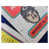 MISC. MEMORABILIA - BASEBALL