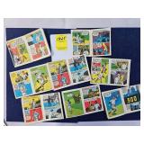 MISC. MEMORABILIA - BASEBALL