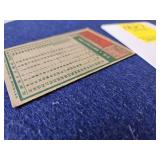 1975 TOPPS PARTIAL SET - HARMON KILLEBREW