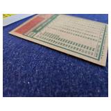 1975 TOPPS PARTIAL SET - HARMON KILLEBREW