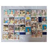 BERT BLYLEVEN X 2 & TONY OLIVA X 3