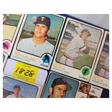 BERT BLYLEVEN X 2 & TONY OLIVA X 3