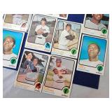 BERT BLYLEVEN X 2 & TONY OLIVA X 3