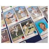 BERT BLYLEVEN X 2 & TONY OLIVA X 3