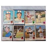 BERT BLYLEVEN X 2 & TONY OLIVA X 3