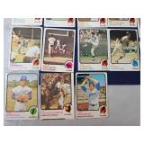 BERT BLYLEVEN X 2 & TONY OLIVA X 3