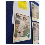 BERT BLYLEVEN X 2 & TONY OLIVA X 3