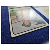 BERT BLYLEVEN X 2 & TONY OLIVA X 3