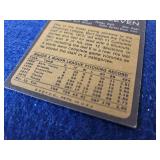 BERT BLYLEVEN X 2 & TONY OLIVA X 3