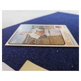 BERT BLYLEVEN X 2 & TONY OLIVA X 3