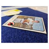 BERT BLYLEVEN X 2 & TONY OLIVA X 3