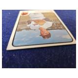 BERT BLYLEVEN X 2 & TONY OLIVA X 3