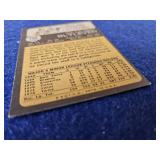 BERT BLYLEVEN X 2 & TONY OLIVA X 3