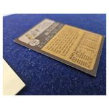 BERT BLYLEVEN X 2 & TONY OLIVA X 3