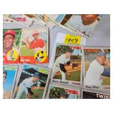 VERY MEMORABLE TWINS - FULL FIRST SERIES SET!