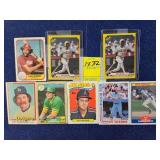 BARRY BONDS X 2 + MORE!