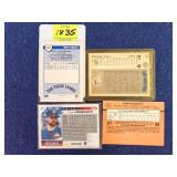 KIRBY, CHUCK, FREDDY & DEION