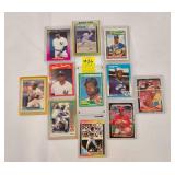 THE MANY FACES OF DEION (AND OTHERS)