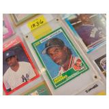 THE MANY FACES OF DEION (AND OTHERS)