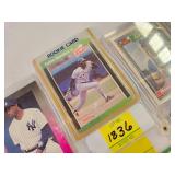 THE MANY FACES OF DEION (AND OTHERS)