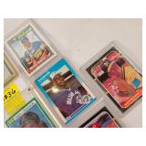 THE MANY FACES OF DEION (AND OTHERS)