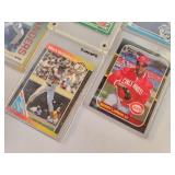 THE MANY FACES OF DEION (AND OTHERS)