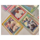 THE MANY FACES OF DEION (AND OTHERS)