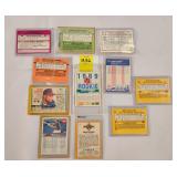 THE MANY FACES OF DEION (AND OTHERS)