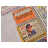 THE MANY FACES OF DEION (AND OTHERS)