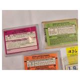 THE MANY FACES OF DEION (AND OTHERS)