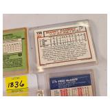 THE MANY FACES OF DEION (AND OTHERS)