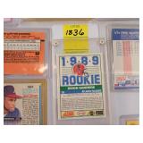 THE MANY FACES OF DEION (AND OTHERS)