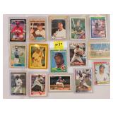 MANY MORE FACES OF DEION SANDERS +