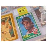 MANY MORE FACES OF DEION SANDERS +