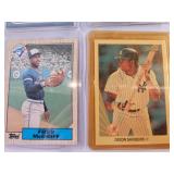 MANY MORE FACES OF DEION SANDERS +