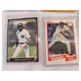 MANY MORE FACES OF DEION SANDERS +