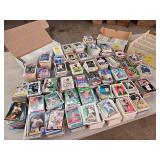 BASEBALL CARD GRAND FINALE!