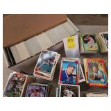 BASEBALL CARD GRAND FINALE!